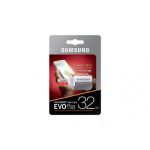 Samsung MB-MC32G memory card 32 GB MicroSDHC Class 10 UHS-I