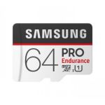 Samsung MB-MJ64G memory card 64 GB MicroSDXC Class 10 UHS-I