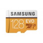 Samsung MB-MP128G memory card 128 GB MicroSDXC Class 10 UHS-I