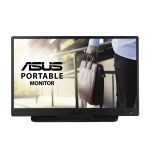 ASUS ZenScreen MB165B 39.6 cm (15.6") WXGA LCD