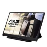 ASUS ZenScreen MB166B 39.6 cm (15.6") pixels Full HD