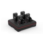 Honeywell 4-Bay Device Charger