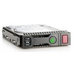 HPE 6TB 6G SATA 7.2K 3.5in 512e