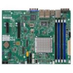 Supermicro Motherboard A1SRM-2558F (Retail)