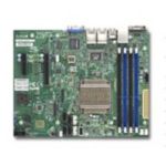 Supermicro Motherboard A1SRM-2758F (Retail)