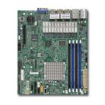 Supermicro Motherboard A1SRM-LN7F-2758 (Retail)