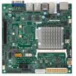 Supermicro Motherboard A2SAV-2C-L (Bulk)