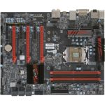 Supermicro Motherboard C7Z170-SQ (Retail)