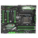 Supermicro Motherboard C7Z270-CG (Retail)