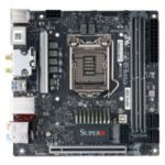 Supermicro Motherboard C7Z370-CG-IW (Retail)