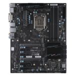Supermicro Motherboard C7Z370-CG-L-O