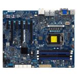 Supermicro Motherboard C7Z87-OCE (Retail)