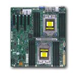 Supermicro Motherboard H11DSI-NT (Bulk)