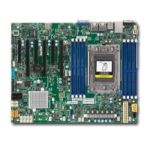 Supermicro Motherboard H11SSL-C-B (Retail)