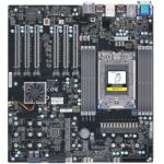 Supermicro Motherboard M12SWA-TF-B (Bulk)