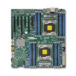 Supermicro Motherboard X10DAi (Bulk)