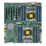 Supermicro Motherboard X10DAI (Retail)