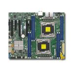 Supermicro Motherboard X10DAL-I (Bulk)