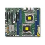 Supermicro Motherboard X10DAL-I (Retail)