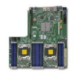 Supermicro Motherboard X10DDW-I (Retail)