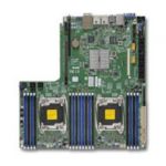 Supermicro Motherboard X10DDW-IN (Retail)