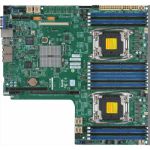 Supermicro Motherboard X10DDW-IN3 (Retail)