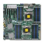 Supermicro Motherboard X10DRC-T4+ (Retail)
