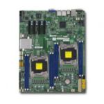 Supermicro Motherboard X10DRD-I (Retail)