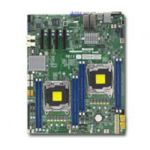 Supermicro Motherboard X10DRD-INTP (Retail)