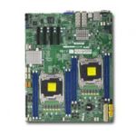 Supermicro Motherboard X10DRD-ITP (Retail)