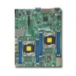 Supermicro Motherboard X10DRD-L (Retail)