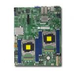 Supermicro Motherboard X10DRD-LTP (Retail)