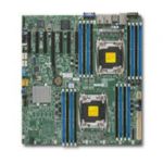 Supermicro Motherboard X10DRH-I (Retail)