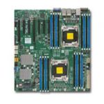Supermicro Motherboard X10DRH-ILN4 (Retail)