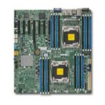 Supermicro Motherboard X10DRH-IT (Retail)