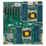 Supermicro Motherboard X10DRI (Retail)