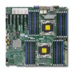 Supermicro Motherboard X10DRi-T-B (Bulk)