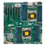 Supermicro Motherboard X10DRI-T (Retail)