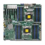 Supermicro Motherboard X10DRI-T4+ (Bulk)