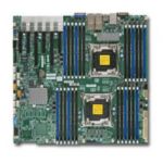 Supermicro Motherboard X10DRI-T4+ (Retail)