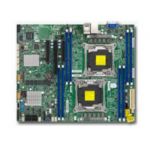 Supermicro Motherboard X10DRL-C (Retail)