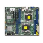 Supermicro Motherboard X10DRL-CT (Retail)