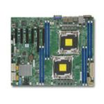 Supermicro Motherboard X10DRL-I (Retail)