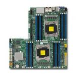 Supermicro Motherboard X10DRW-ET (Retail)