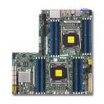 Supermicro Motherboard X10DRW-I (Retail)
