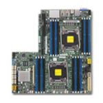 Supermicro Motherboard X10DRW-IT (Retail)