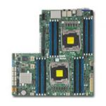 Supermicro Motherboard X10DRW-N (Retail)