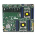 Supermicro Motherboard X10DRX (Bulk)