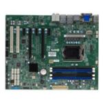 Supermicro Motherboard X10SAE (Retail)