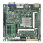 Supermicro Motherboard X10SBA-L (Retail)